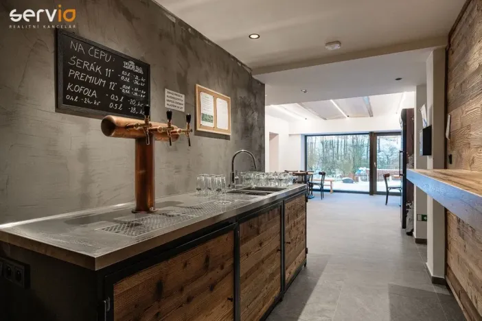 Prodej bytu 1+1, Staré Město - Kunčice, 36 m2