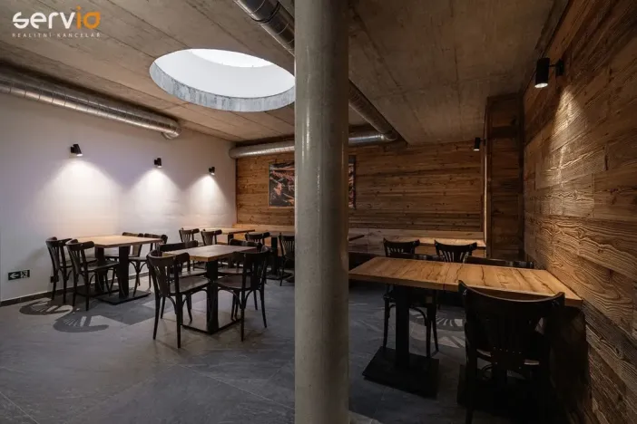 Prodej bytu 1+1, Staré Město - Kunčice, 36 m2