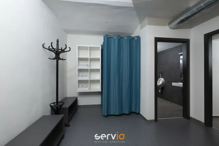 Prodej bytu 1+1, Staré Město - Kunčice, 36 m2