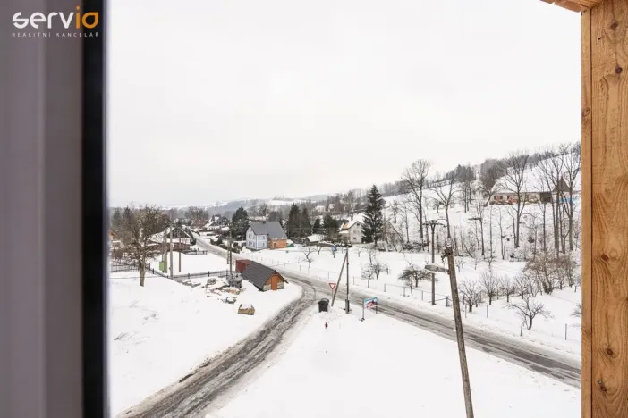 Prodej bytu 1+1, Staré Město - Kunčice, 36 m2