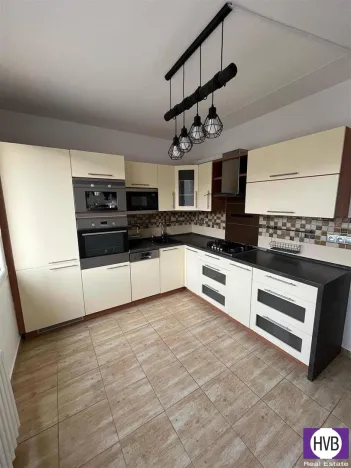 Pronájem bytu 3+1, Klatovy, Mánesova, 77 m2