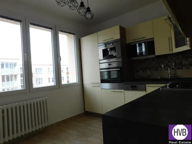 Pronájem bytu 3+1, Klatovy, Mánesova, 77 m2