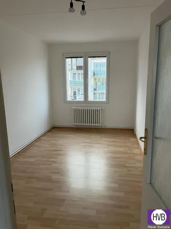 Pronájem bytu 3+1, Klatovy, Mánesova, 77 m2