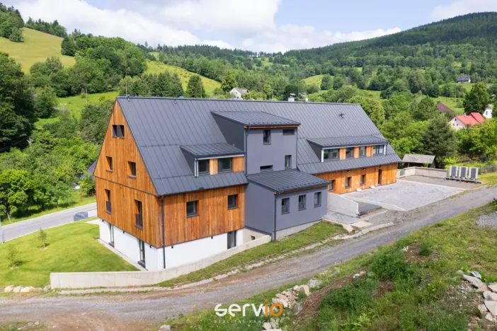 Prodej bytu 1+1, Staré Město - Kunčice, 29 m2