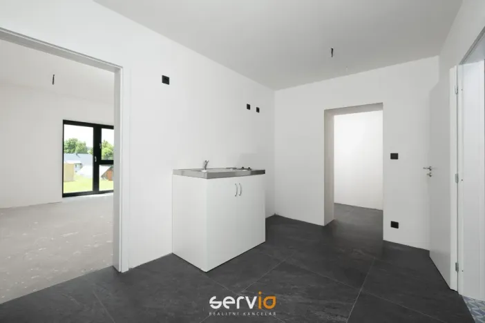 Prodej bytu 1+1, Staré Město - Kunčice, 29 m2