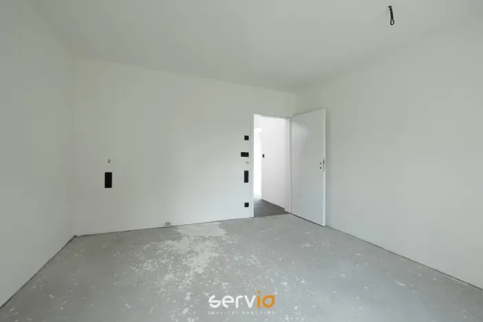 Prodej bytu 1+1, Staré Město - Kunčice, 29 m2