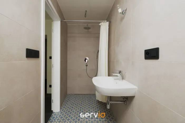 Prodej bytu 1+1, Staré Město - Kunčice, 29 m2