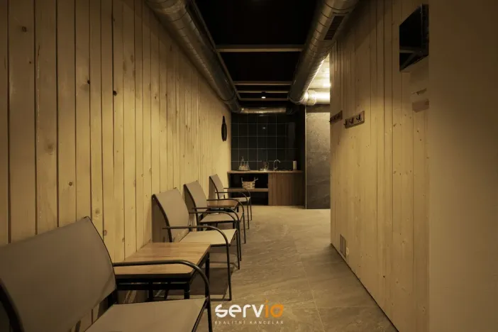 Prodej bytu 1+1, Staré Město - Kunčice, 29 m2