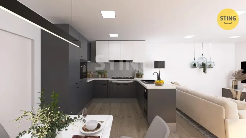 Prodej rodinného domu, Ostrava - Muglinov, 200 m2