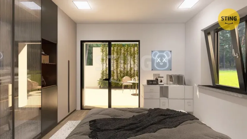 Prodej rodinného domu, Ostrava - Muglinov, 200 m2
