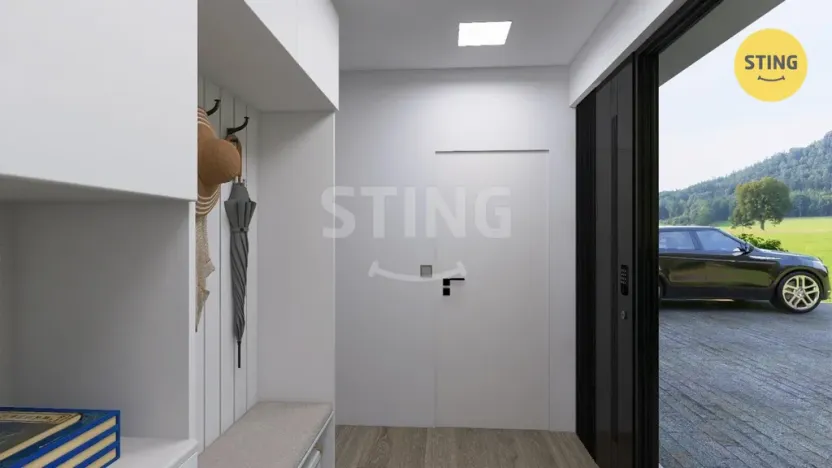 Prodej rodinného domu, Ostrava - Muglinov, 200 m2