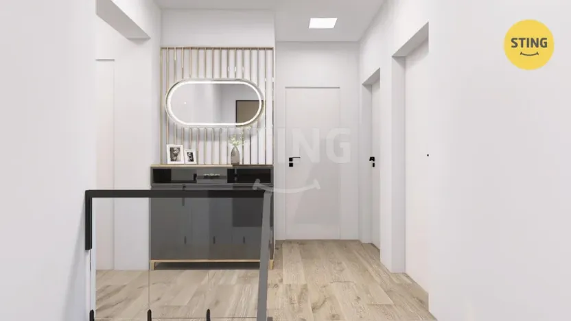 Prodej rodinného domu, Ostrava - Muglinov, 200 m2