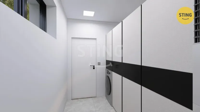 Prodej rodinného domu, Ostrava - Muglinov, 200 m2