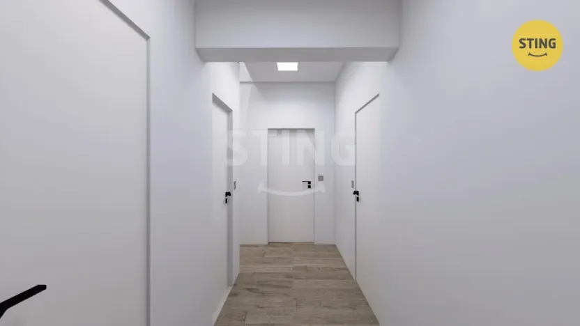 Prodej rodinného domu, Ostrava - Muglinov, 200 m2