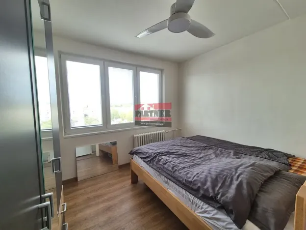 Pronájem bytu 2+kk, Tábor, Berlínská, 42 m2