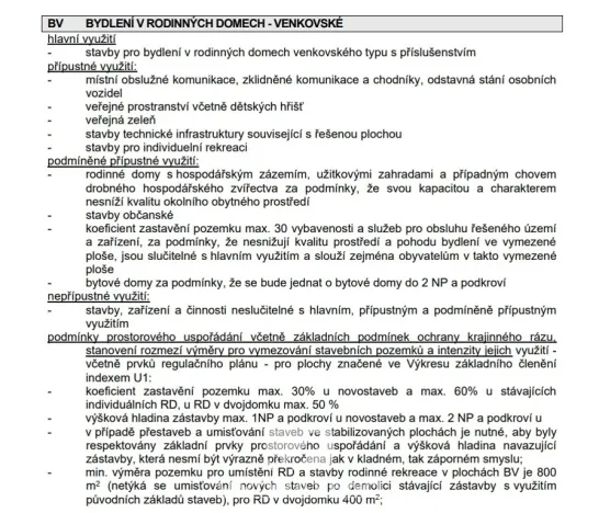 Prodej louky, Lupenice, 1014 m2