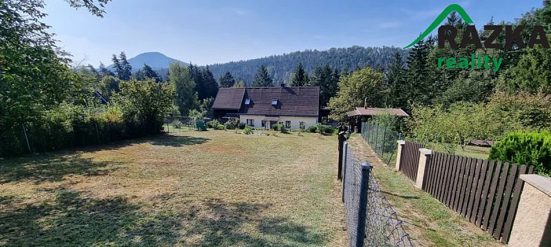 Prodej rodinného domu, Hřensko, 400 m2