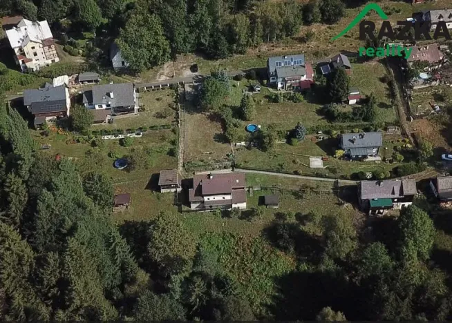 Prodej rodinného domu, Hřensko, 400 m2