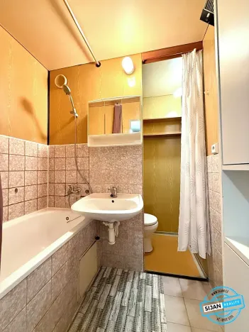 Prodej bytu 2+1, Krnov, Dvořákův okruh, 44 m2