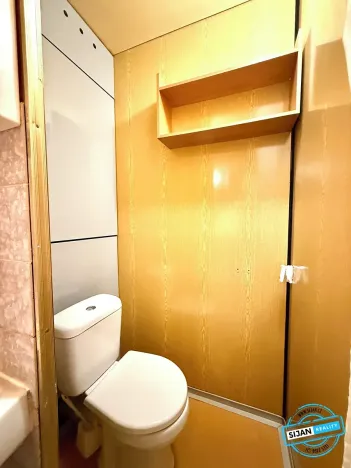 Prodej bytu 2+1, Krnov, Dvořákův okruh, 44 m2