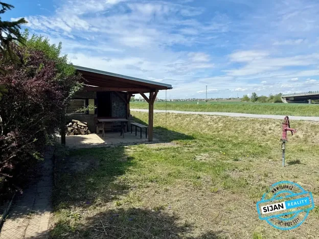 Prodej zahrady, Opava, 281 m2