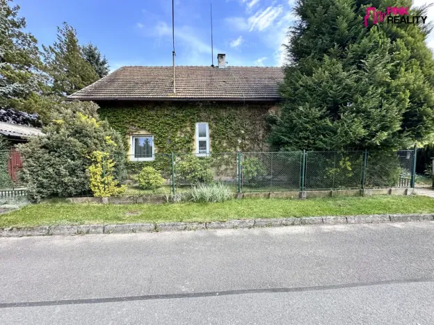 Prodej rodinného domu, Doudleby nad Orlicí, Rudé armády, 101 m2