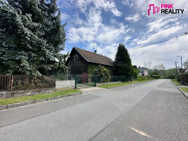 Prodej rodinného domu, Doudleby nad Orlicí, Rudé armády, 101 m2