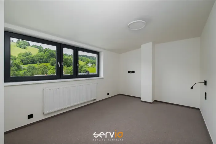Prodej apartmánu, Staré Město - Kunčice, 102 m2