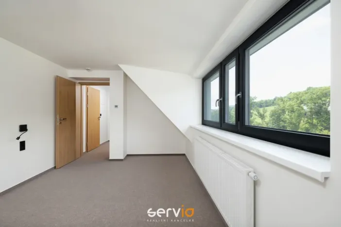 Prodej apartmánu, Staré Město - Kunčice, 102 m2
