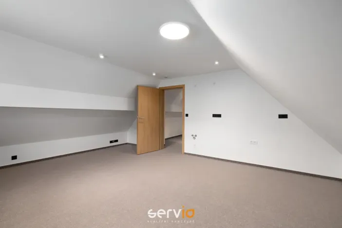 Prodej apartmánu, Staré Město - Kunčice, 102 m2