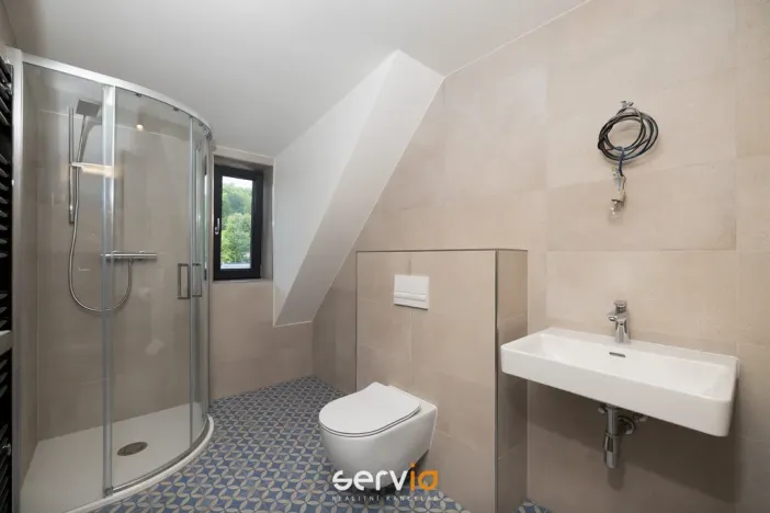 Prodej apartmánu, Staré Město - Kunčice, 102 m2