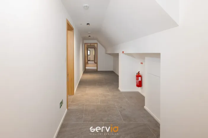 Prodej apartmánu, Staré Město - Kunčice, 102 m2