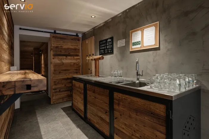 Prodej apartmánu, Staré Město - Kunčice, 102 m2