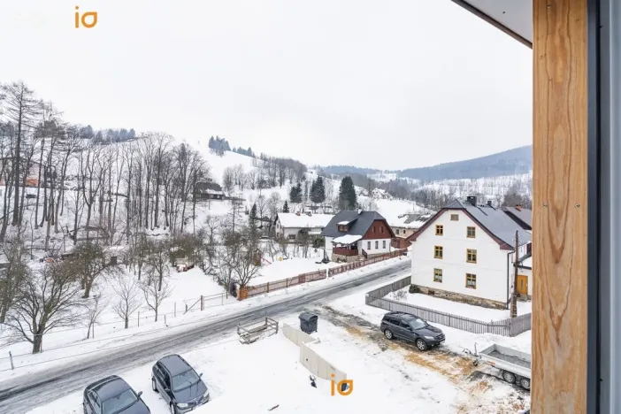 Prodej apartmánu, Staré Město - Kunčice, 102 m2