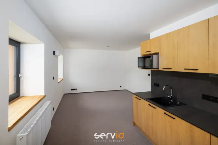 Prodej apartmánu, Staré Město - Kunčice, 48 m2