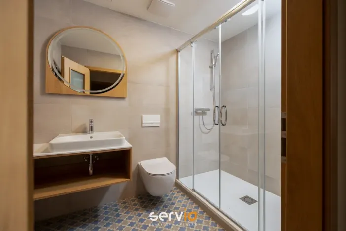 Prodej apartmánu, Staré Město - Kunčice, 48 m2