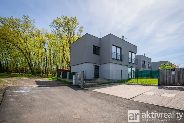 Prodej rodinného domu, Neratovice - Lobkovice, Za Dráhou, 124 m2