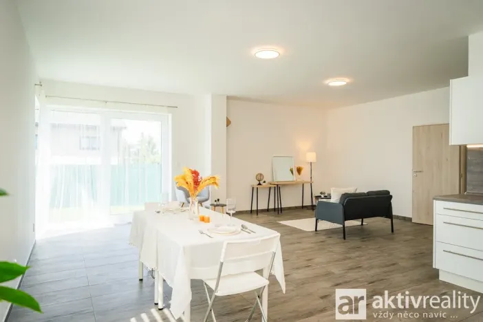Prodej rodinného domu, Neratovice - Lobkovice, Za Dráhou, 124 m2