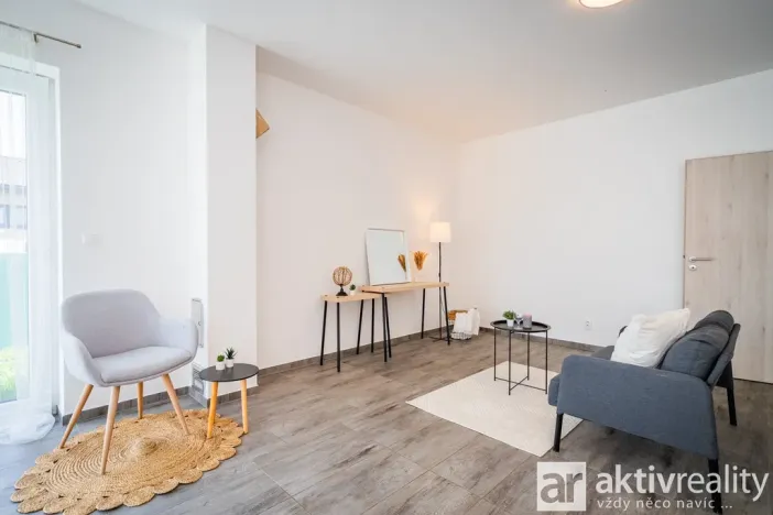 Prodej rodinného domu, Neratovice - Lobkovice, Za Dráhou, 124 m2
