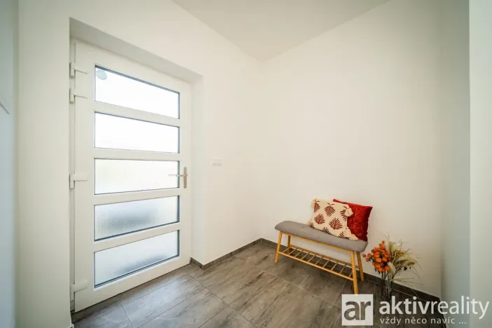 Prodej rodinného domu, Neratovice - Lobkovice, Za Dráhou, 124 m2