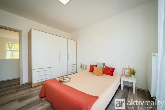 Prodej rodinného domu, Neratovice - Lobkovice, Za Dráhou, 124 m2