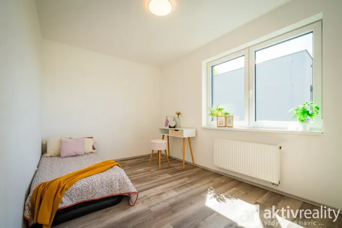 Prodej rodinného domu, Neratovice - Lobkovice, Za Dráhou, 124 m2