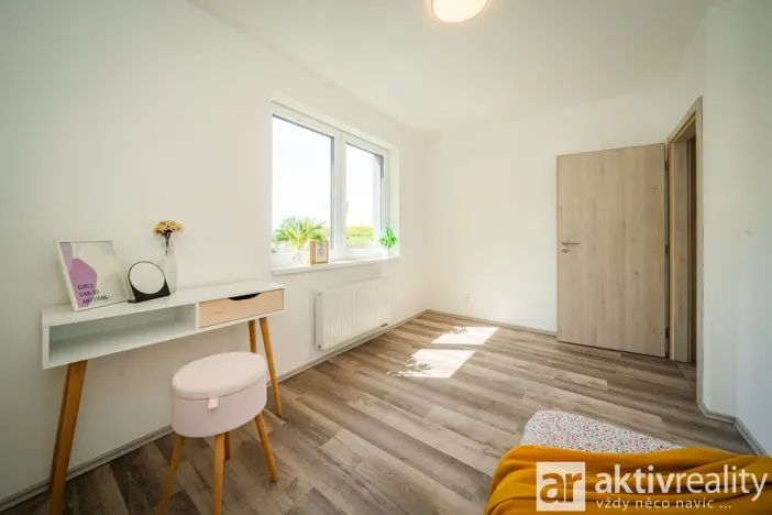 Prodej rodinného domu, Neratovice - Lobkovice, Za Dráhou, 124 m2