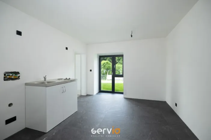 Prodej apartmánu, Staré Město - Kunčice, 36 m2