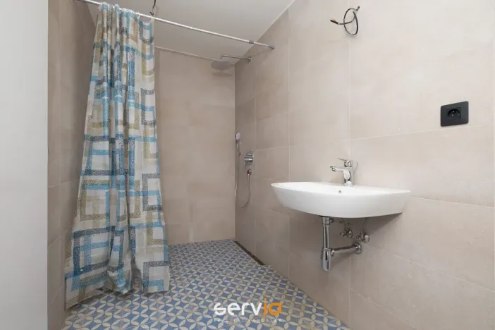 Prodej apartmánu, Staré Město - Kunčice, 36 m2
