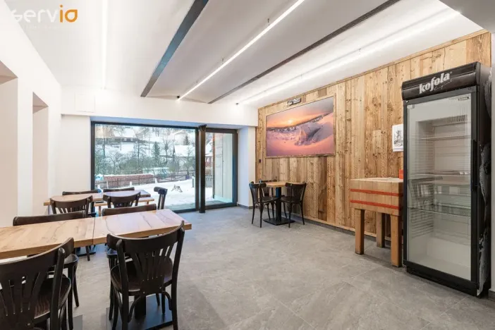 Prodej apartmánu, Staré Město - Kunčice, 36 m2