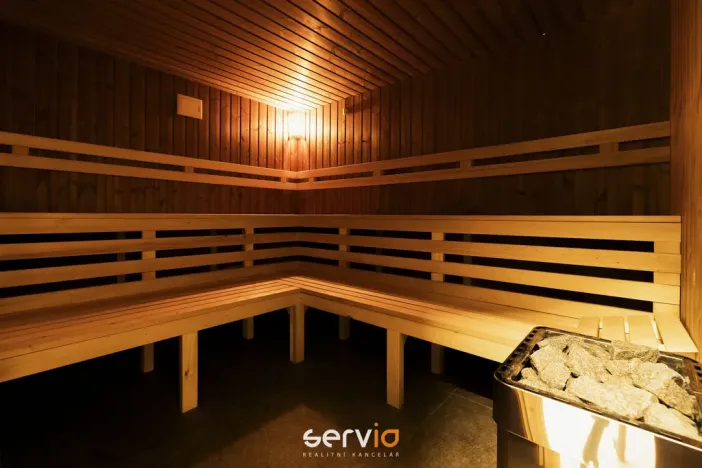 Prodej apartmánu, Staré Město - Kunčice, 29 m2