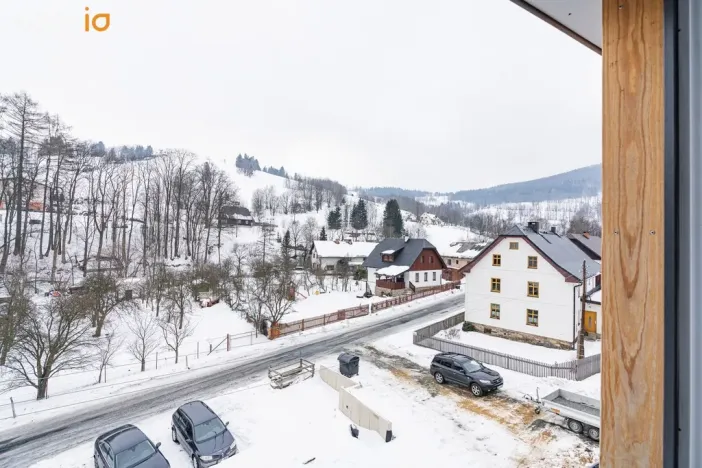 Prodej apartmánu, Staré Město - Kunčice, 29 m2