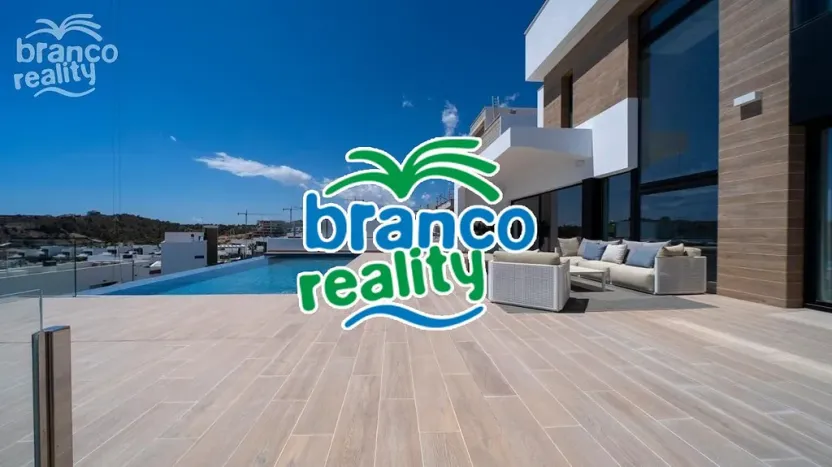 Prodej rodinného domu, Finestrat, Alicante, Španělsko, 486 m2
