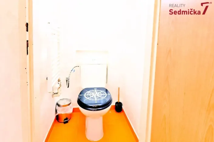 Prodej rodinného domu, Náměšť nad Oslavou, 55 m2